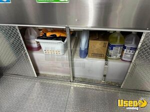 2022 Shaved Ice Trailer Snowball Trailer Refrigerator Virginia for Sale