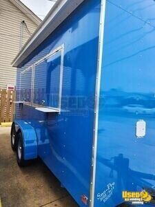 2022 Snowball Trailer Air Conditioning Louisiana for Sale