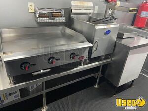 2022 Trailer Kitchen Food Trailer Flatgrill Connecticut for Sale