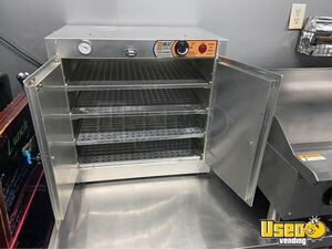 2022 Trailer Kitchen Food Trailer Fryer Connecticut for Sale