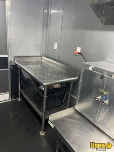 2022 Trailer Kitchen Food Trailer Hot Water Heater Connecticut for Sale