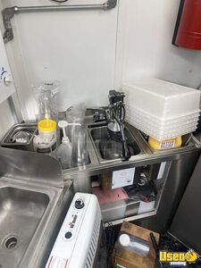 2022 Ulaft Kitchen Food Trailer Stovetop New York for Sale
