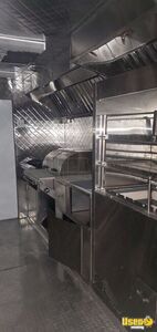 2022 Util Barbecue Food Trailer Concession Window California for Sale
