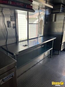 2022 Utility Kitchen Food Trailer Fryer Nevada for Sale