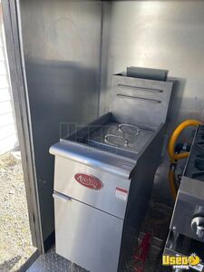 2022 Utility Kitchen Food Trailer Generator Nevada for Sale