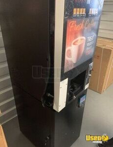 2022 Vii-vm48mx Coffee Vending Machine 2 Arizona for Sale