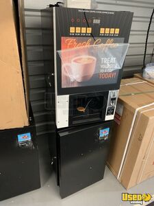2022 Vii-vm48mx Coffee Vending Machine Arizona for Sale