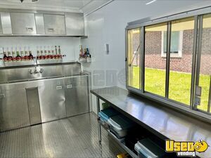 2022 Vn Beverage - Coffee Trailer Awning Texas for Sale