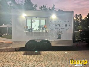 2022 Vn Beverage - Coffee Trailer Texas for Sale