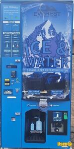 2022 Vx2 Bagged Ice Machine Texas for Sale