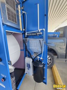 2022 Vx3 Bagged Ice Machine 13 Texas for Sale
