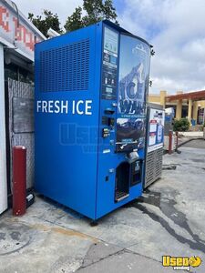 2022 Vx3 Bagged Ice Machine 2 California for Sale