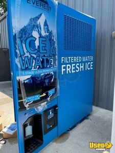 2022 Vx4 Bagged Ice Machine 11 Indiana for Sale