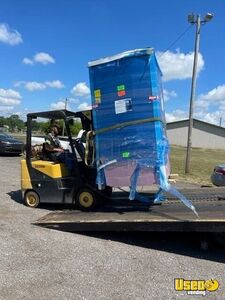 2022 Vx4 Bagged Ice Machine 13 Indiana for Sale