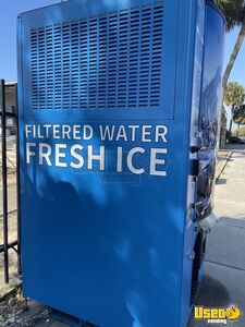 2022 Vx4 Bagged Ice Machine 3 Florida for Sale