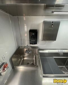 2023 8.5x22 Ta3 Barbecue Food Trailer 45 Texas for Sale