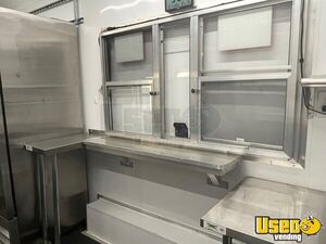 2023 8.5x22 Ta3 Barbecue Food Trailer Additional 2 Texas for Sale