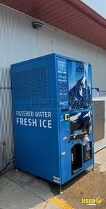 2023 Bagged Ice Machine 2 Minnesota for Sale