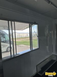 2023 Barbecue Trailer Barbecue Food Trailer 39 Texas for Sale