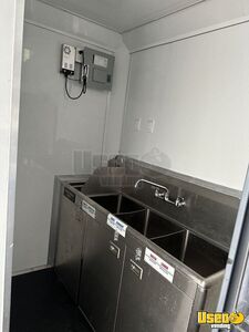 2023 Barbecue Trailer Barbecue Food Trailer 43 Texas for Sale