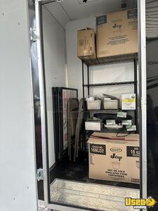 2023 Barbecue Trailer Barbecue Food Trailer 53 Texas for Sale