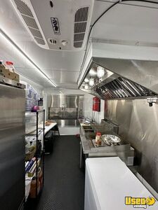 2023 Barbecue Trailer Barbecue Food Trailer Electrical Outlets Texas for Sale