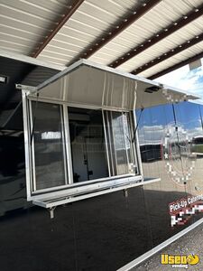 2023 Barbecue Trailer Barbecue Food Trailer Flatgrill Texas for Sale