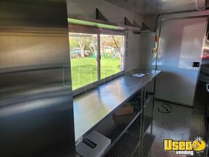 2023 Barbecue Trailer Barbecue Food Trailer Refrigerator Delaware for Sale