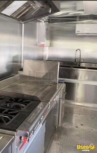 2023 Bbq Trailer Barbecue Food Trailer Diamond Plated Aluminum Flooring Texas for Sale