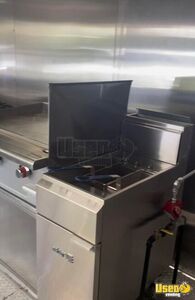 2023 Bbq Trailer Barbecue Food Trailer Stovetop Texas for Sale