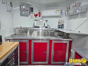 2023 Beverage - Coffee Trailer Hot Water Heater Tennessee for Sale