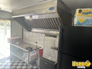 2023 Blazer Barbecue Food Trailer Food Warmer Arkansas for Sale