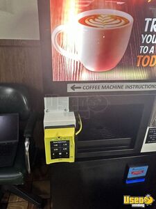 2023 Coffee Vending Machine 3 Illinois for Sale