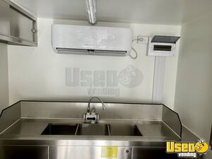 2023 Concession Trailer Concession Trailer Electrical Outlets California for Sale
