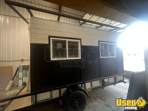 2023 Concession Trailer Insulated Walls Montana for Sale