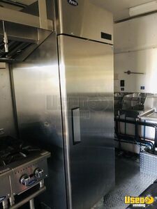 2023 Concession Trailer Kitchen Food Trailer Shore Power Cord Idaho for Sale