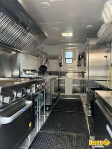 2023 Custom Built Kitchen Food Trailer Insulated Walls California for Sale