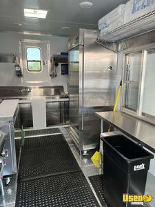 2023 Custom Built Kitchen Food Trailer Upright Freezer California for Sale