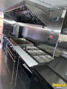 2023 Enc Kitchen Food Trailer Concession Window Colorado for Sale