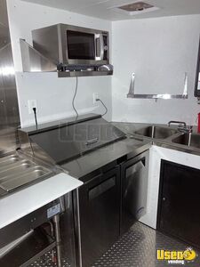 2023 Enc Kitchen Food Trailer Insulated Walls Colorado for Sale