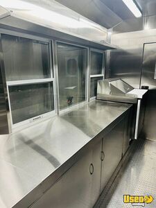 2023 Exp18x8 Kitchen Food Trailer Flatgrill Texas for Sale