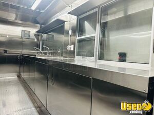 2023 Exp18x8 Kitchen Food Trailer Steam Table Texas for Sale