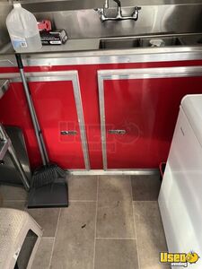 2023 Food Concession Trailer Kitchen Food Trailer Electrical Outlets Pennsylvania for Sale