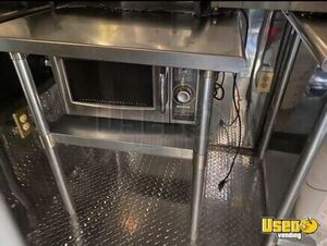 2023 Food Concession Trailer Kitchen Food Trailer Exhaust Hood Texas for Sale