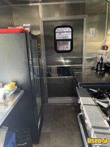 2023 Food Concession Trailer Kitchen Food Trailer Reach-in Upright Cooler Pennsylvania for Sale