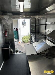2023 Food Trailer Beverage - Coffee Trailer Air Conditioning Florida for Sale