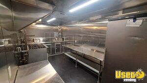 2023 Food Trailer Kitchen Food Trailer Insulated Walls Wisconsin for Sale