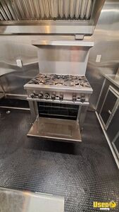 2023 Food Trailer Kitchen Food Trailer Refrigerator Wisconsin for Sale