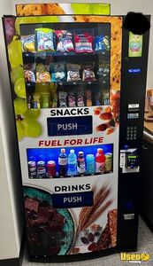 2023 Healthy You Vending Combo North Carolina for Sale