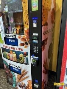 2023 Hy2100 Healthy You Vending Combo 2 Mississippi for Sale